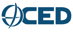 Logo CED