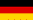 Flagge Deutschland