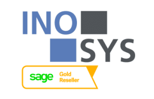 Logo von INOSYS Sage Partner