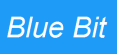 Logo Bluebit