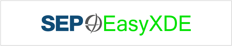 Logo SEP EasyXDE