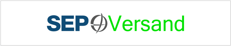 Logo SEP Versand