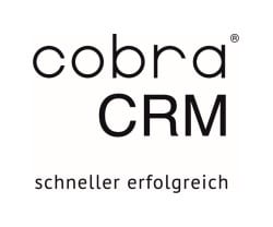Logo Cobra CRM