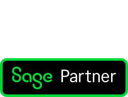 Sage Partner Logo