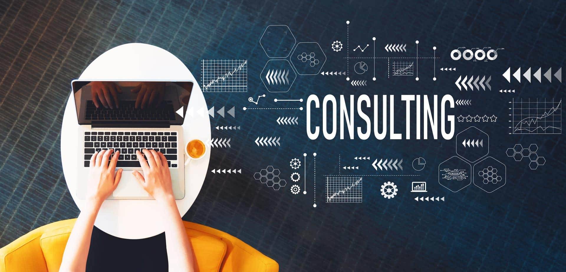 Grafik Consulting